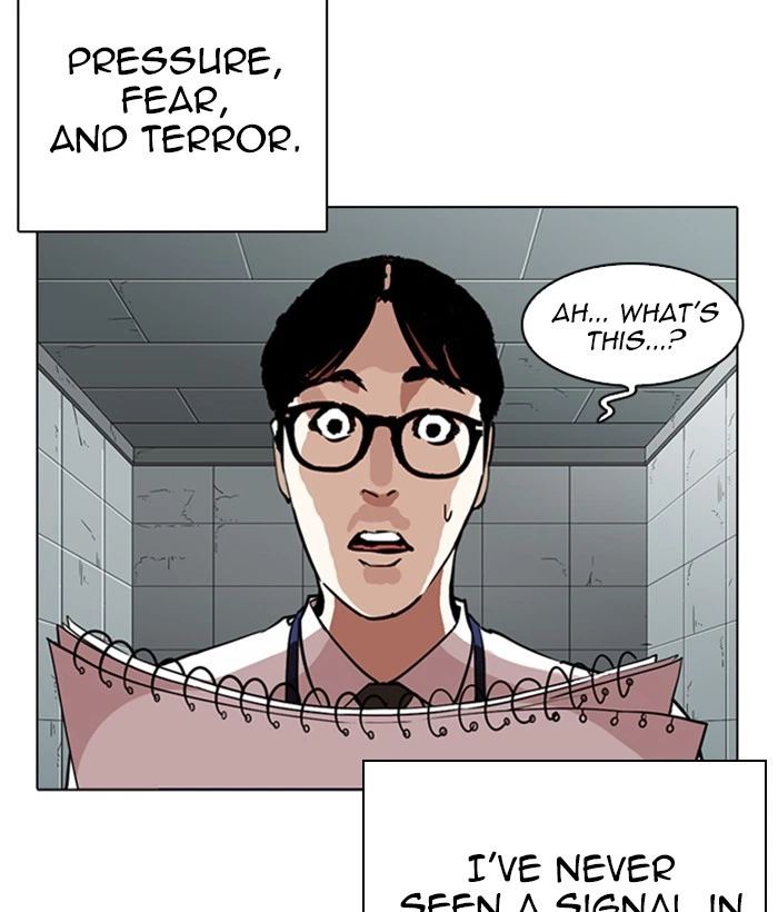 Lookism Chapter 264 — page 27