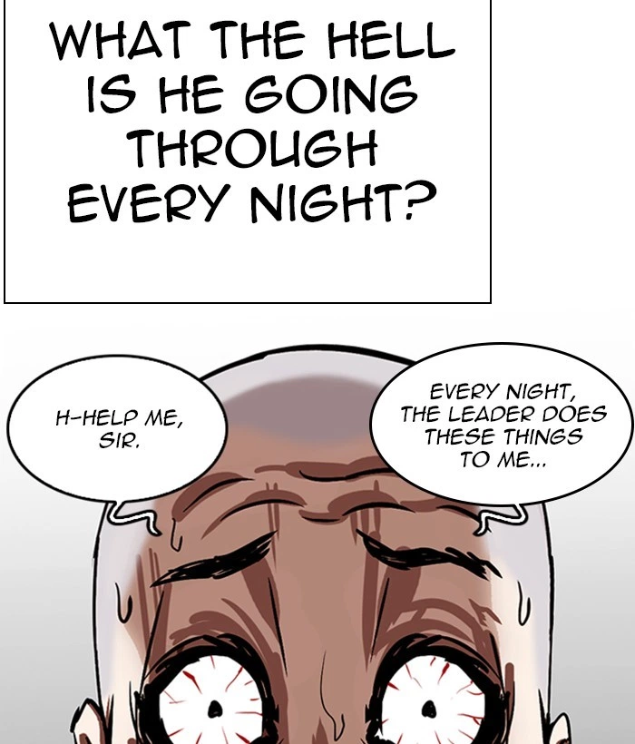 Lookism Chapter 264 — page 29