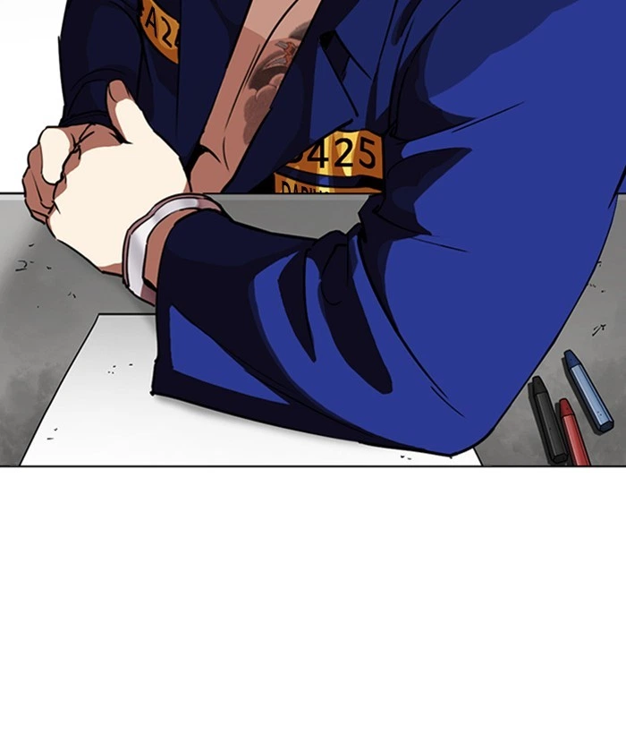 Lookism Chapter 264 — page 35