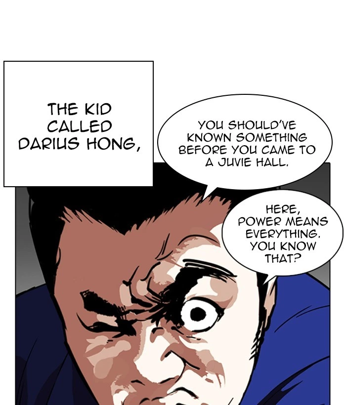 Lookism Chapter 264 — page 36