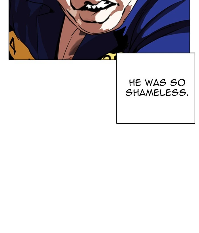 Lookism Chapter 264 — page 37