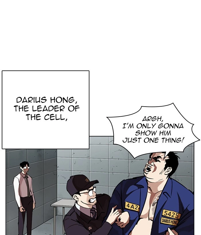Lookism Chapter 264 — page 46