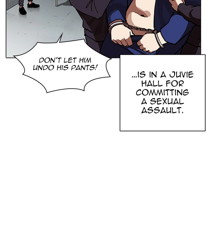 Lookism Chapter 264 — page 47