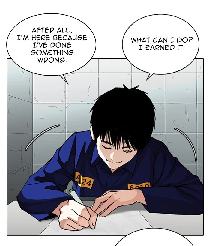 Lookism Chapter 264 — page 59