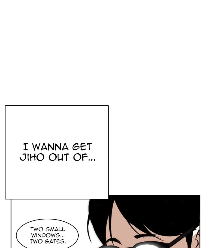 Lookism Chapter 264 — page 72