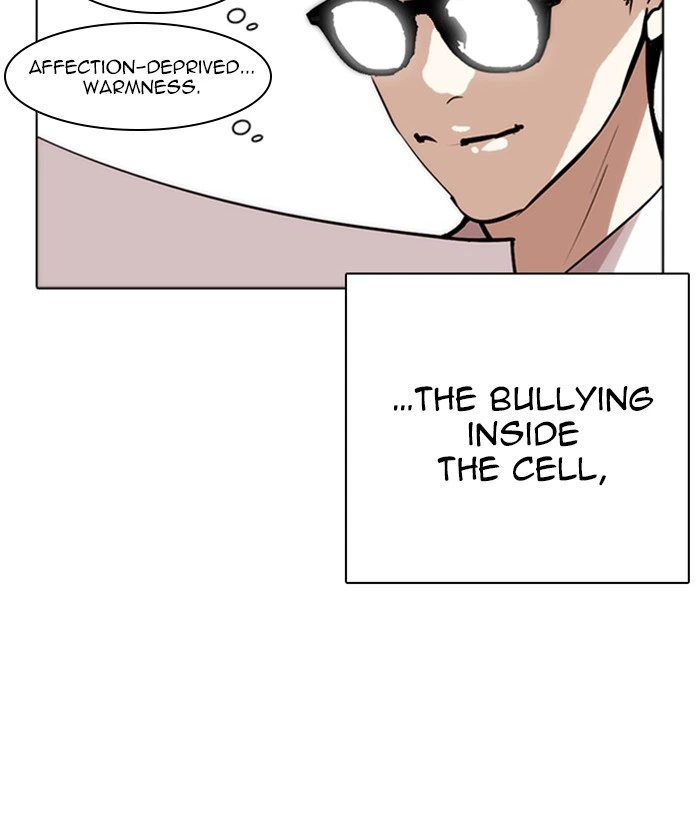 Lookism Chapter 264 — page 73