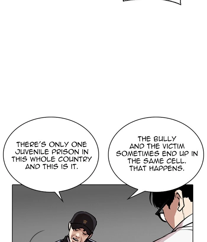 Lookism Chapter 264 — page 79