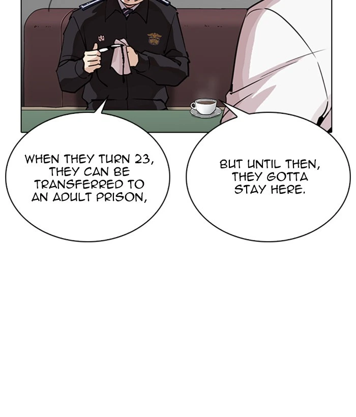 Lookism Chapter 264 — page 80