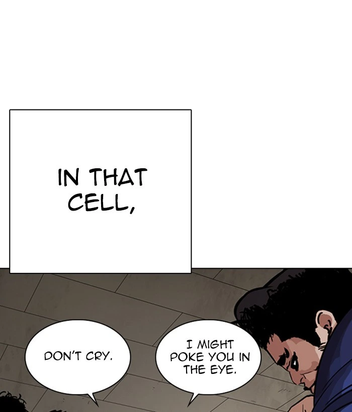 Lookism Chapter 264 — page 87