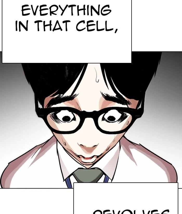 Lookism Chapter 264 — page 92