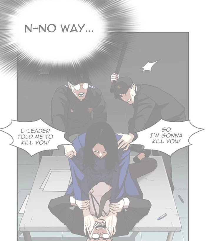 Lookism Chapter 264 — page 94