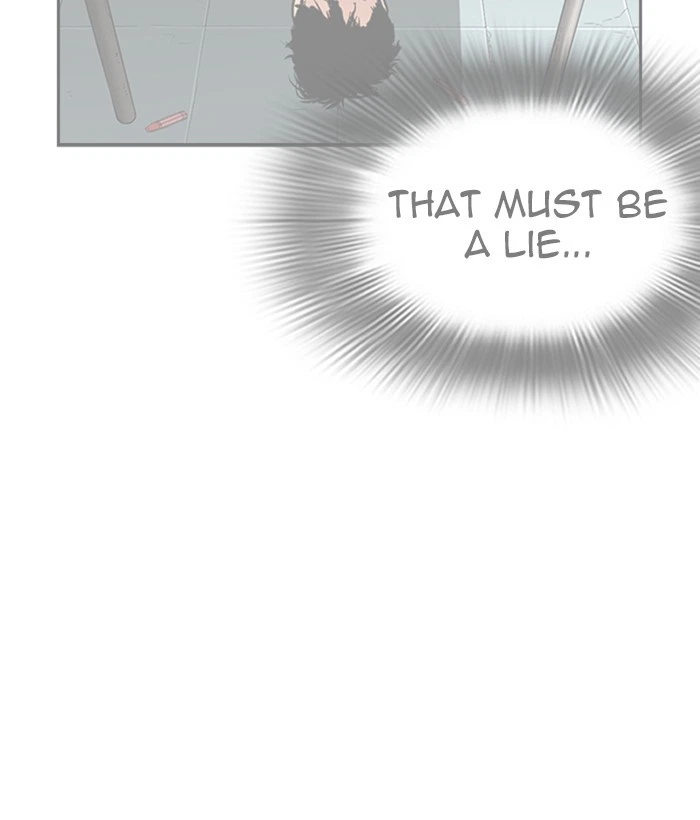 Lookism Chapter 264 — page 95