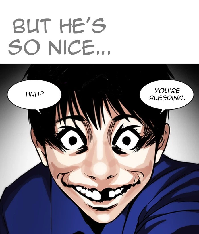 Lookism Chapter 264 — page 96