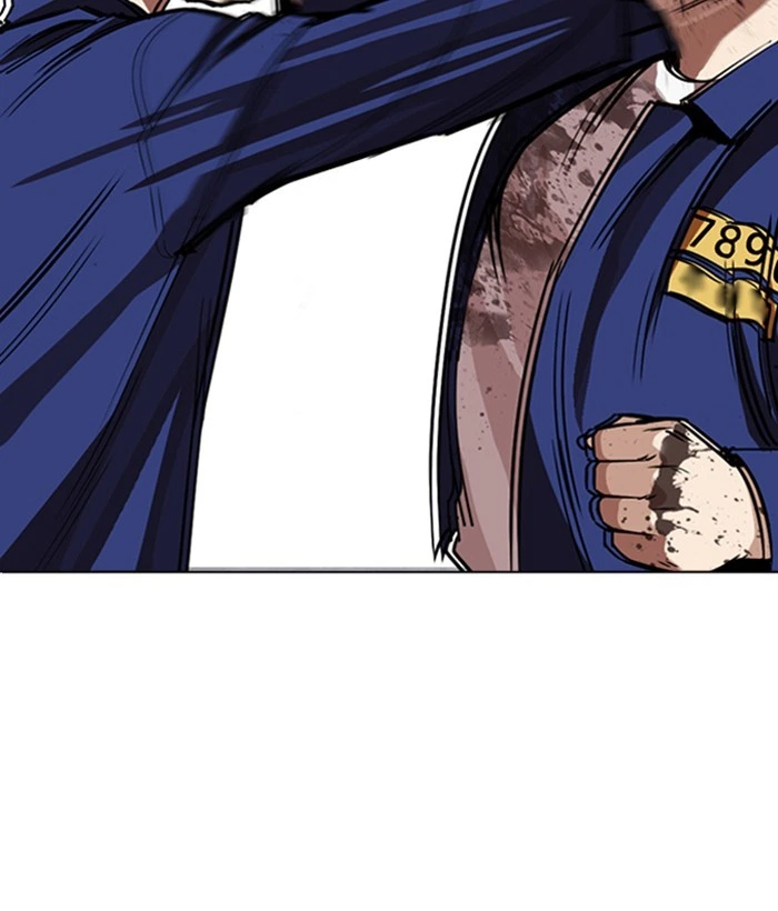Lookism Chapter 264 — page 99