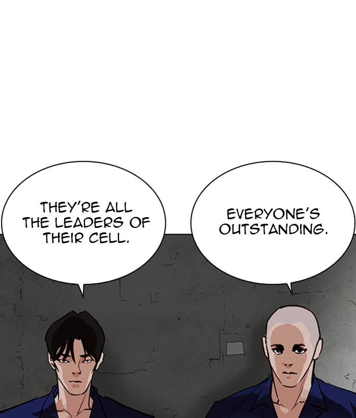 Lookism Chapter 264 — page 102
