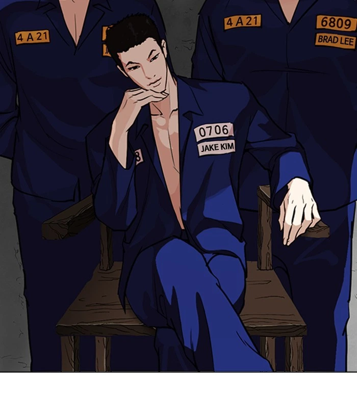 Lookism Chapter 264 — page 103