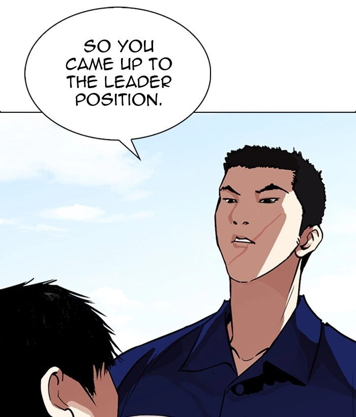 Lookism Chapter 264 — page 114