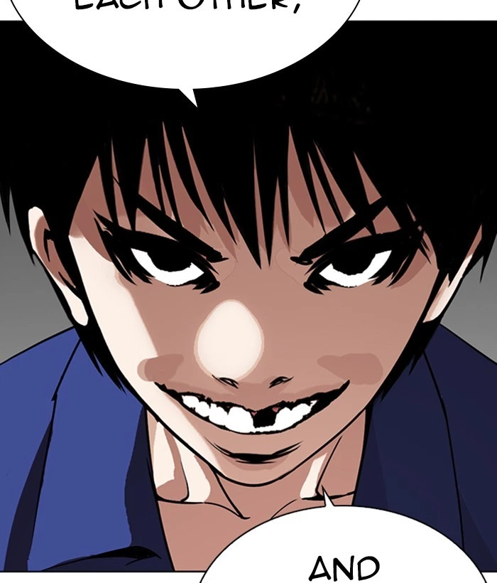 Lookism Chapter 264 — page 123
