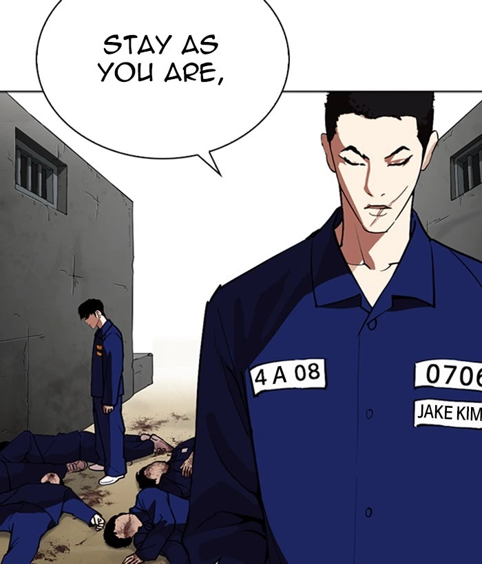 Lookism Chapter 264 — page 128