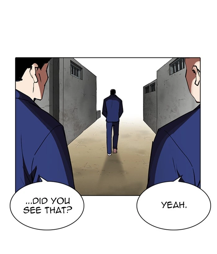 Lookism Chapter 264 — page 130