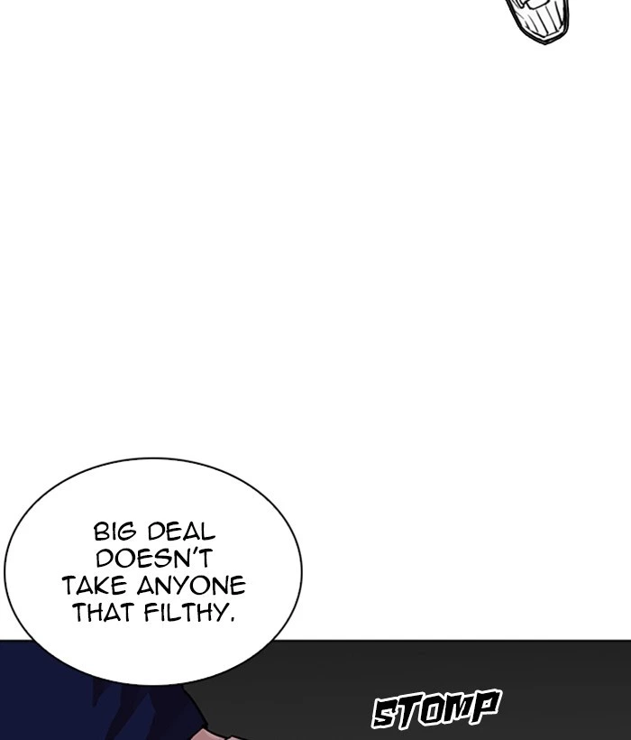 Lookism Chapter 264 — page 135