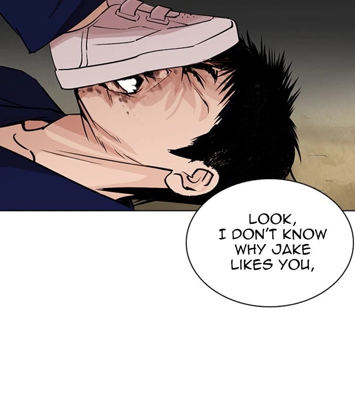 Lookism Chapter 264 — page 136
