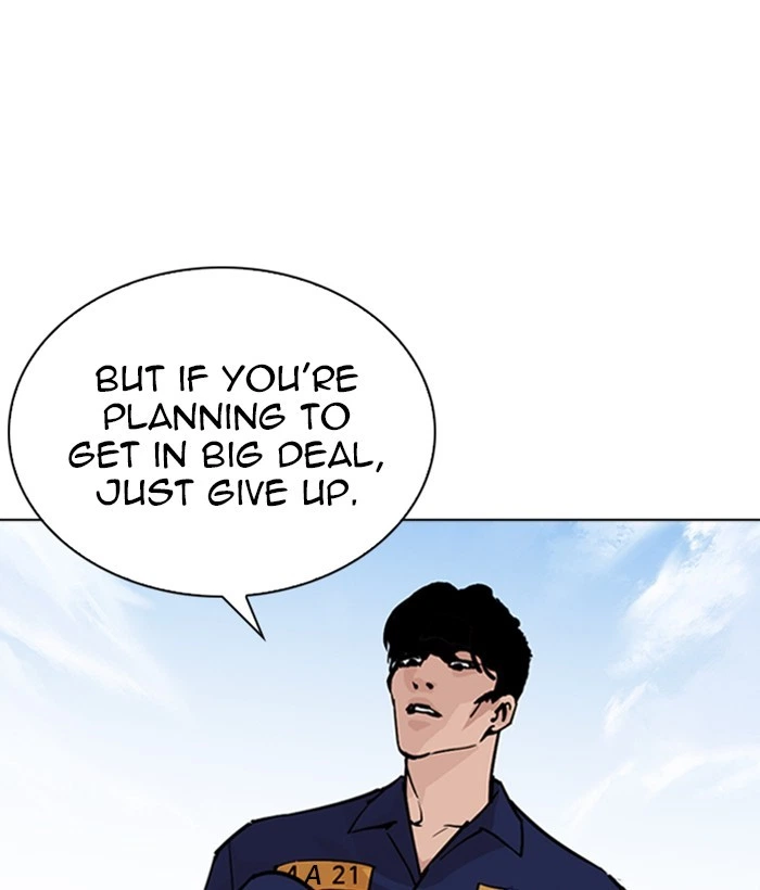 Lookism Chapter 264 — page 137