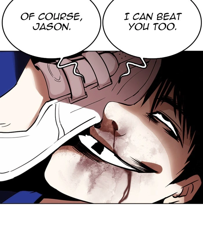 Lookism Chapter 264 — page 143