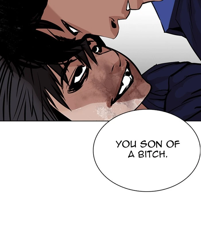 Lookism Chapter 264 — page 147