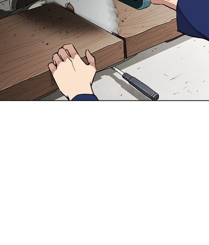 Lookism Chapter 264 — page 155