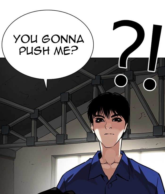 Lookism Chapter 264 — page 157