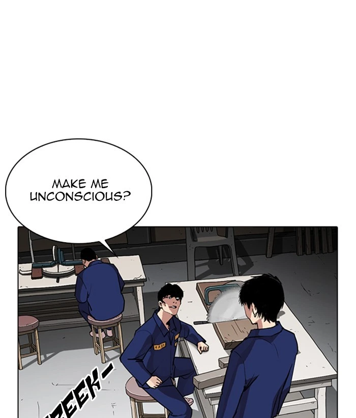 Lookism Chapter 264 — page 159