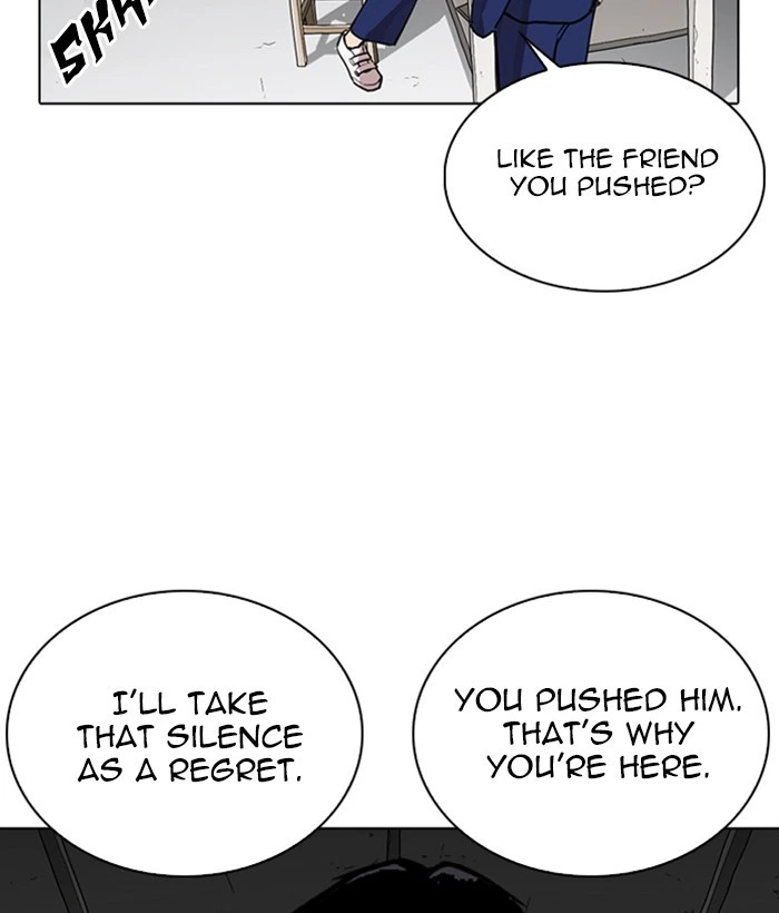 Lookism Chapter 264 — page 160