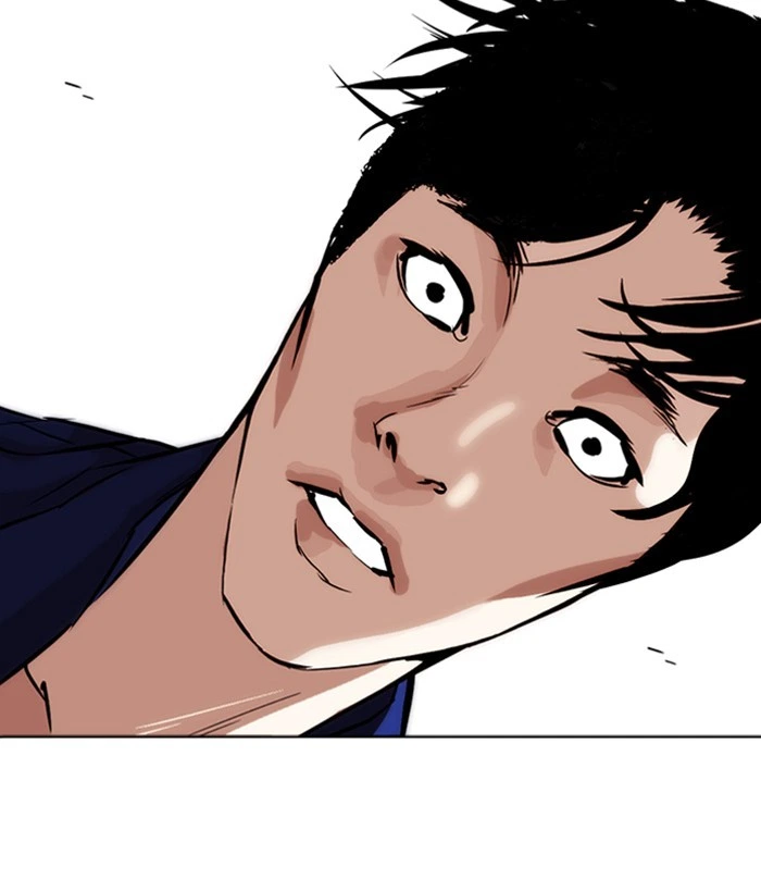 Lookism Chapter 264 — page 166