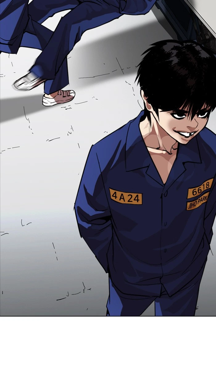 Lookism Chapter 264 — page 169