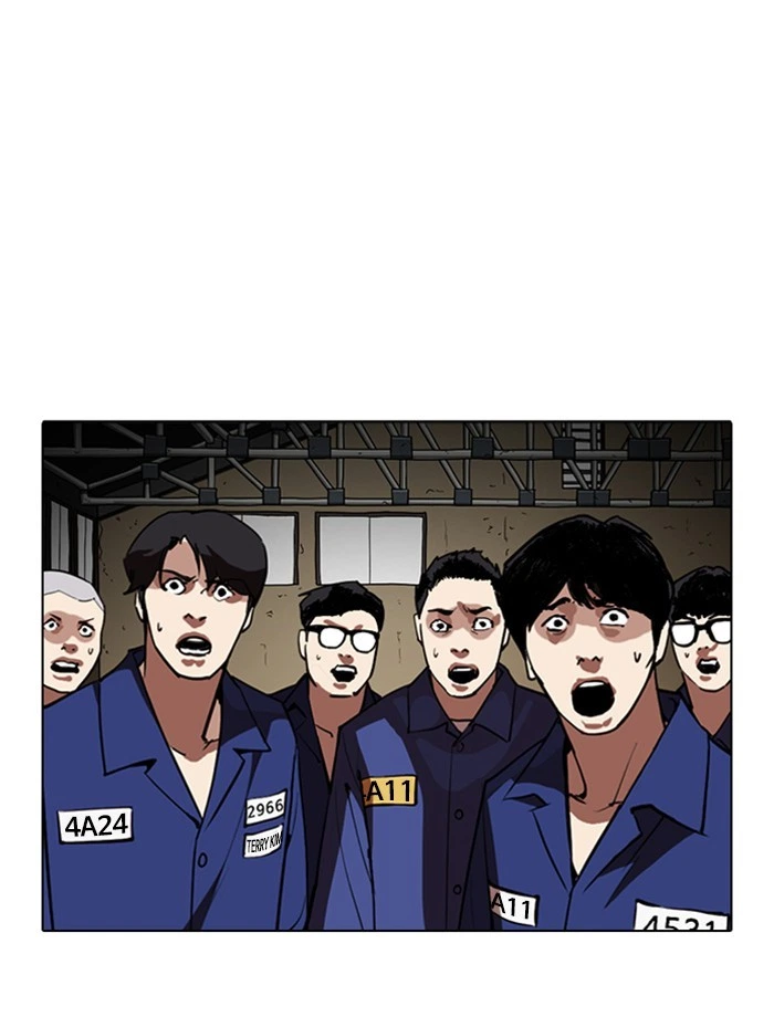 Lookism Chapter 265 — page 1