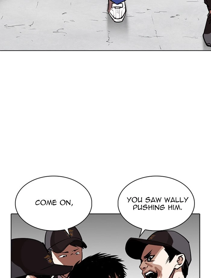 Lookism Chapter 265 — page 8