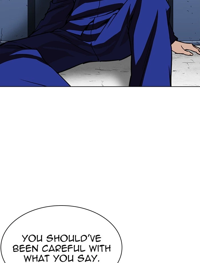 Lookism Chapter 265 — page 12