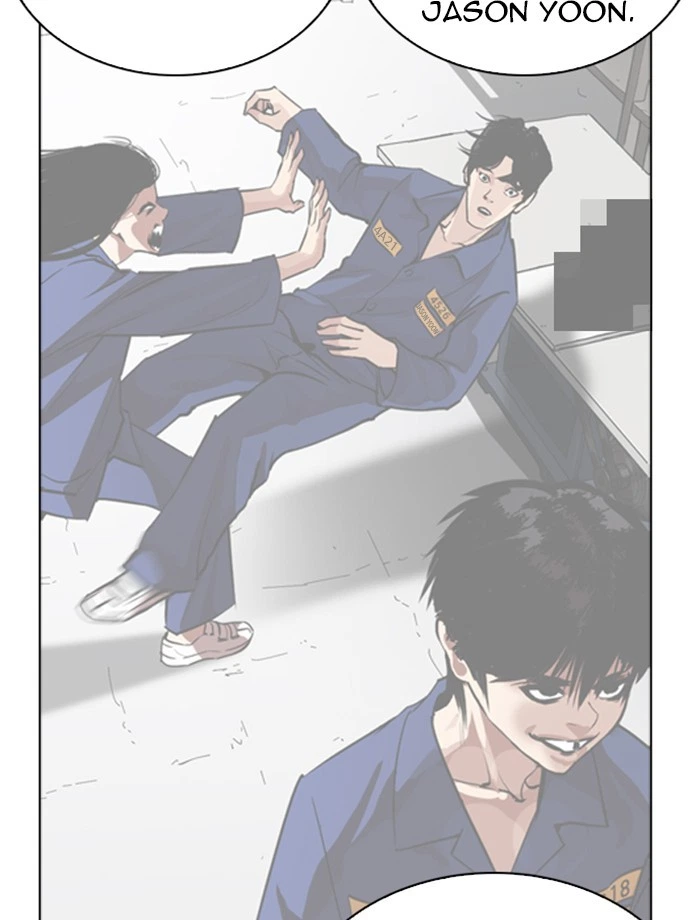 Lookism Chapter 265 — page 22