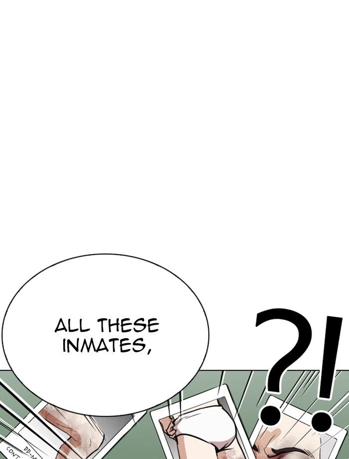 Lookism Chapter 265 — page 25