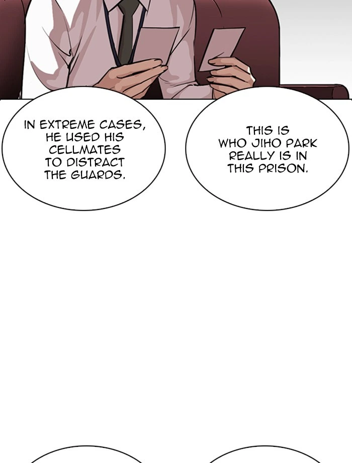 Lookism Chapter 265 — page 28