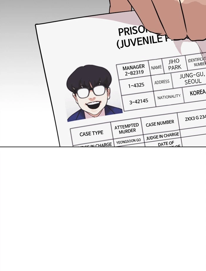 Lookism Chapter 265 — page 31