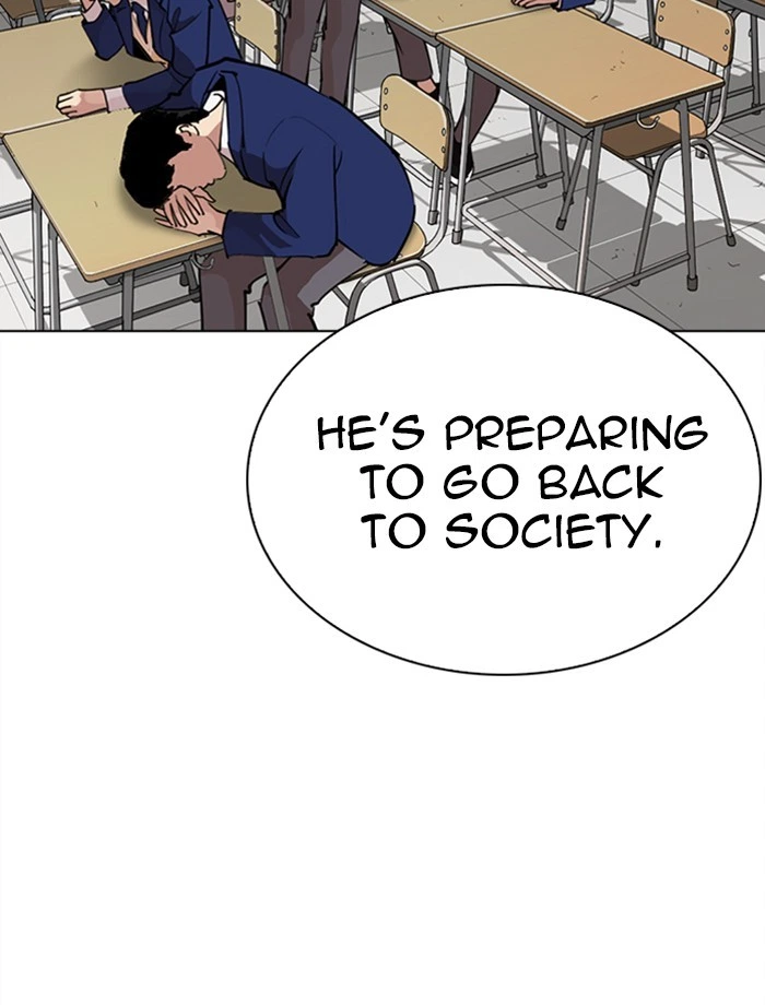 Lookism Chapter 265 — page 33