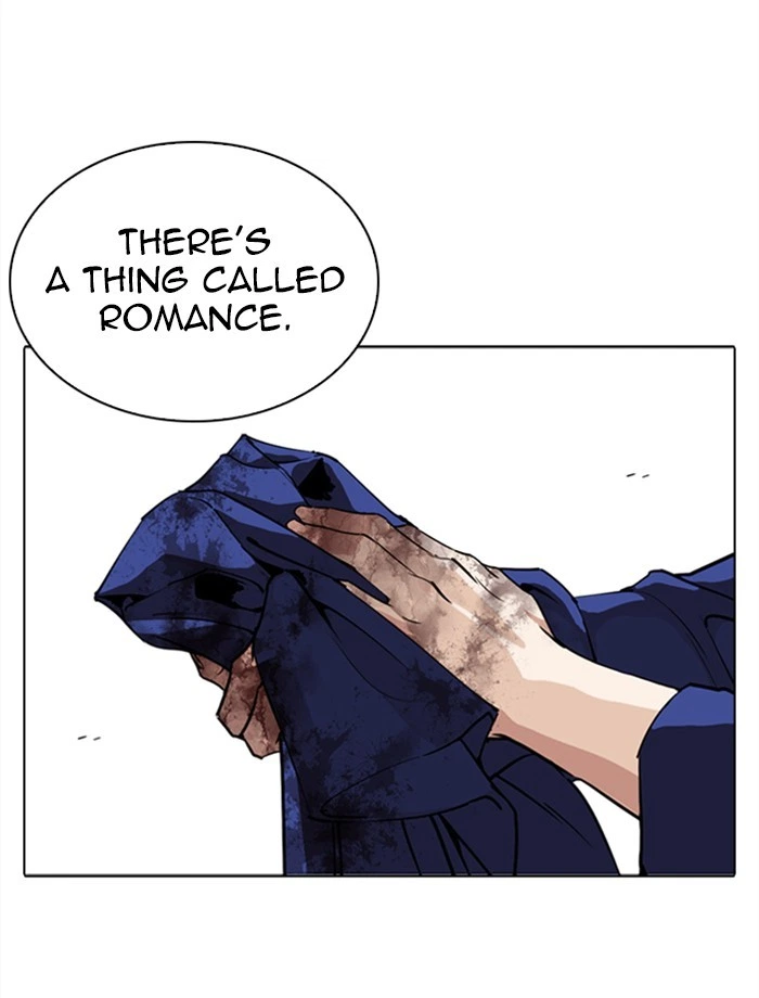 Lookism Chapter 265 — page 41