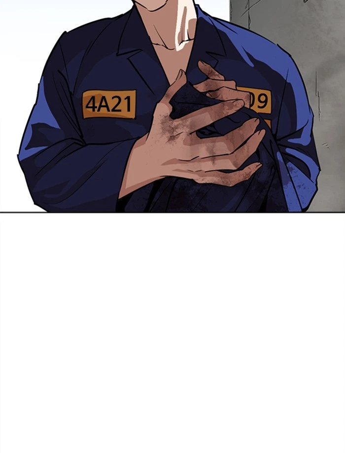 Lookism Chapter 265 — page 43