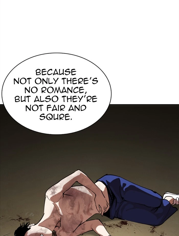 Lookism Chapter 265 — page 44