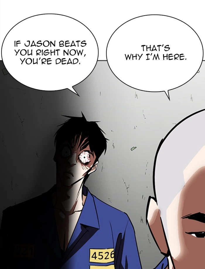 Lookism Chapter 265 — page 46