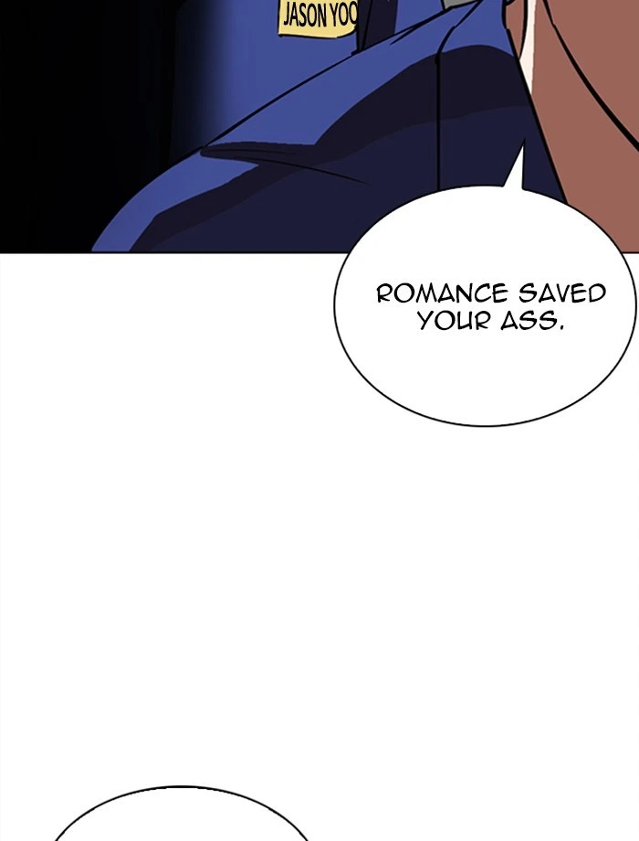 Lookism Chapter 265 — page 47