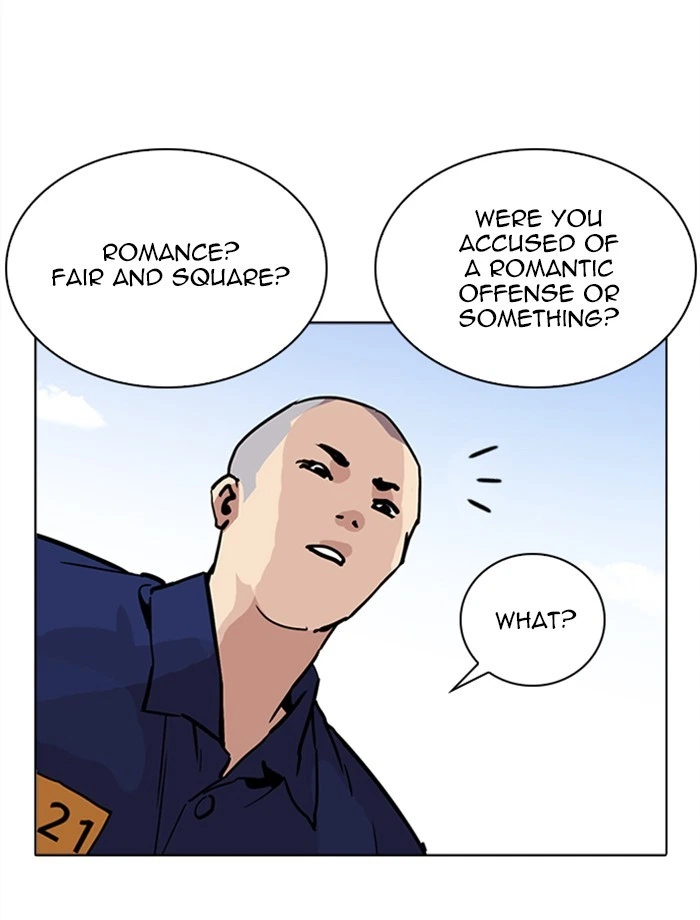 Lookism Chapter 265 — page 49