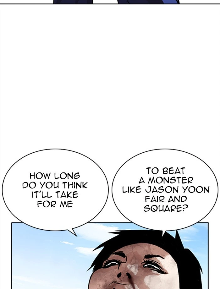 Lookism Chapter 265 — page 52